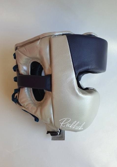 Rockkick Cheek Headguard