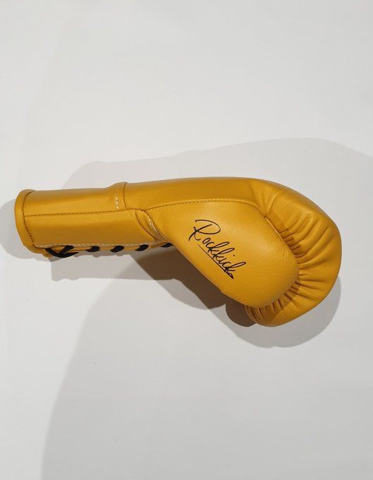 Gants de boxe Rockkick