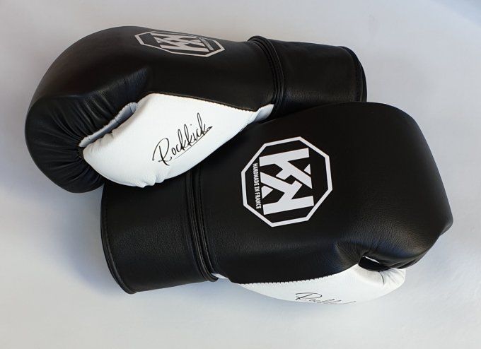 Gants de boxe Rockkick