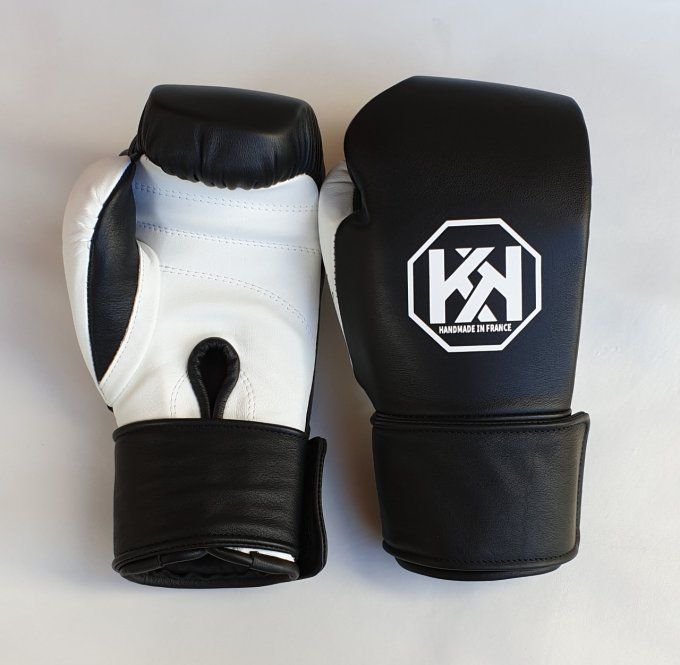 gants de boxe fabrication française