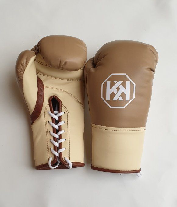 gants de boxe crin de cheval