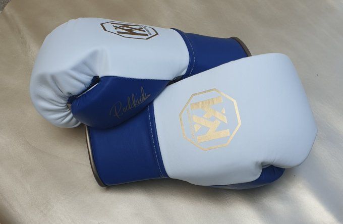 Gants de boxe Rockkick