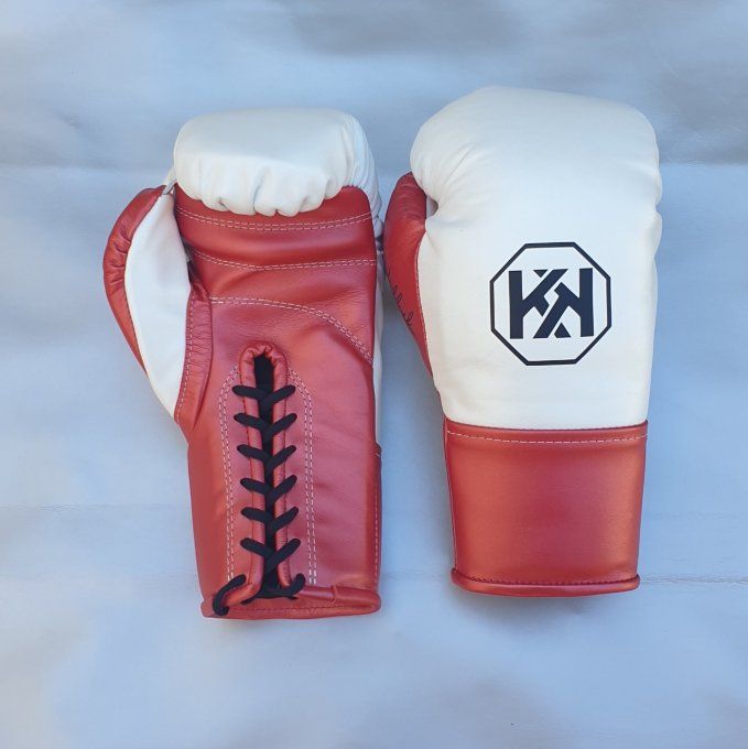 Gants de boxe rockkick