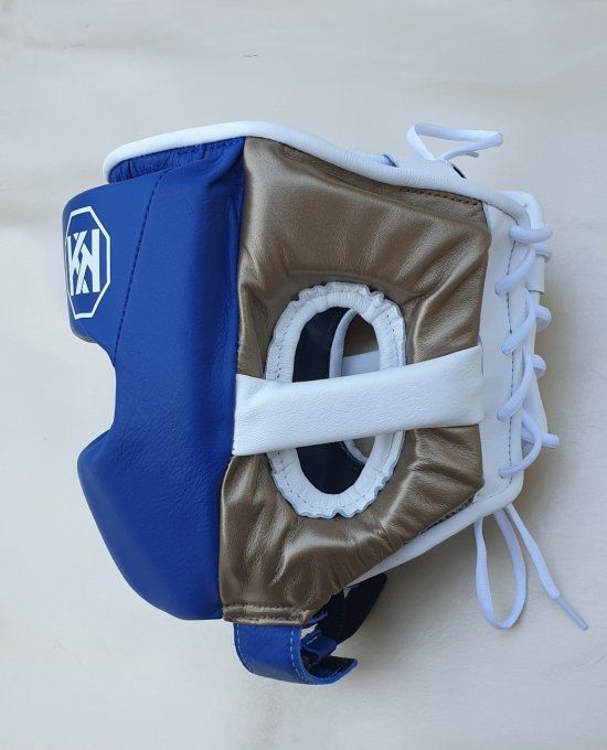 Boxing headguard Rockkick