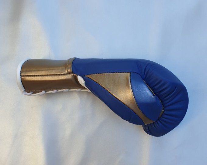 Rockkick boxing gloves