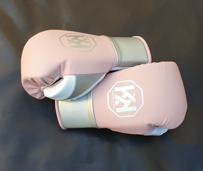 Gants de boxe fabriqué en france