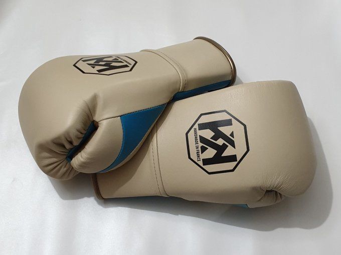 Gants de boxe Rockkick