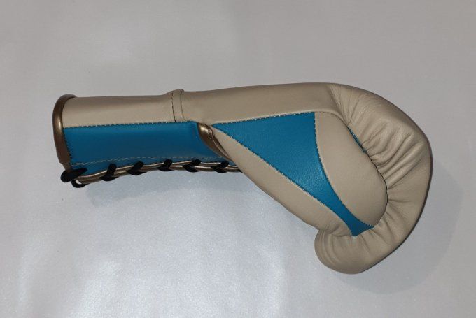 Gants de boxe fabrication française