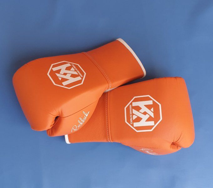 Gants de boxe 16Oz