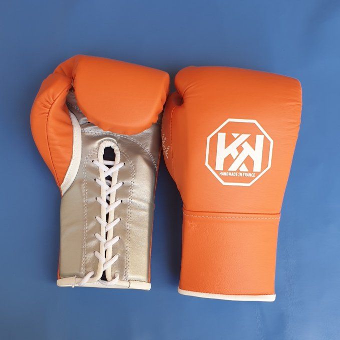 Gants de boxe 16Oz