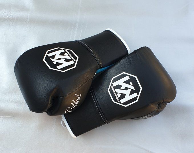 Gants de boxe 12Oz