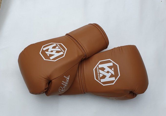 Gants de boxe Rockkick