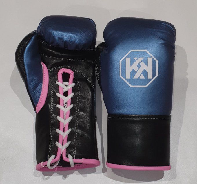 Gants de boxe en crin de cheval