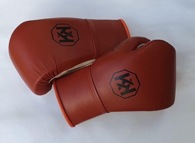 Gants de boxe 16Oz