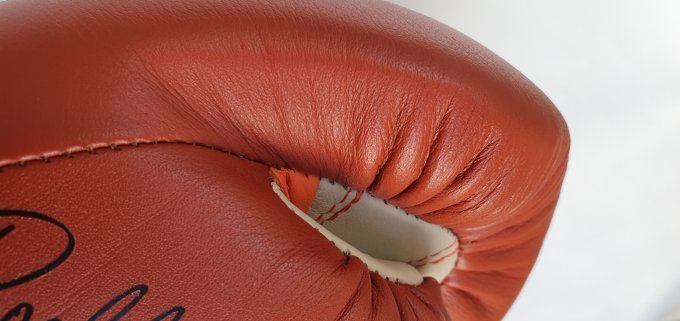 Gants de boxe 16Oz