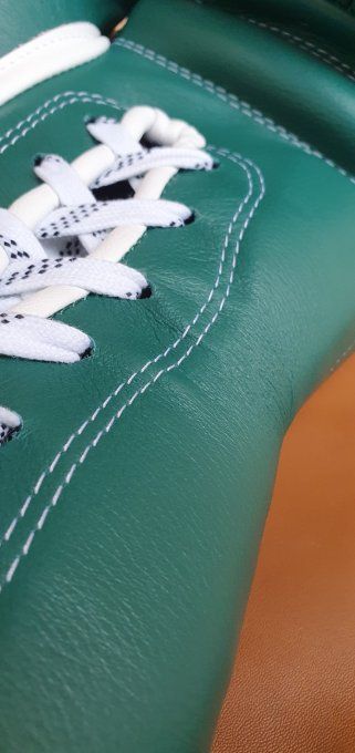 Artisanat français. Boxe