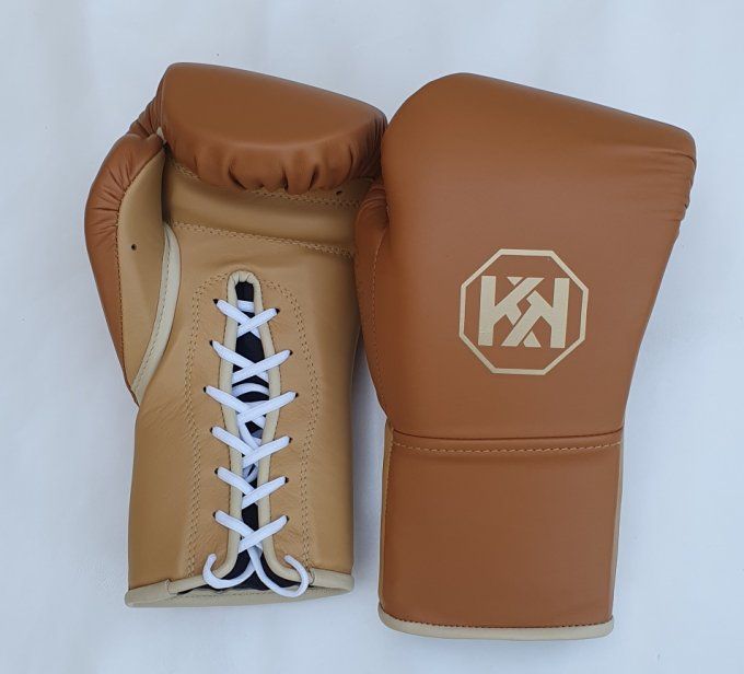 Artisanat français. Boxe