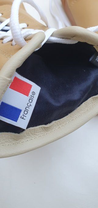 gants de boxe en cuir