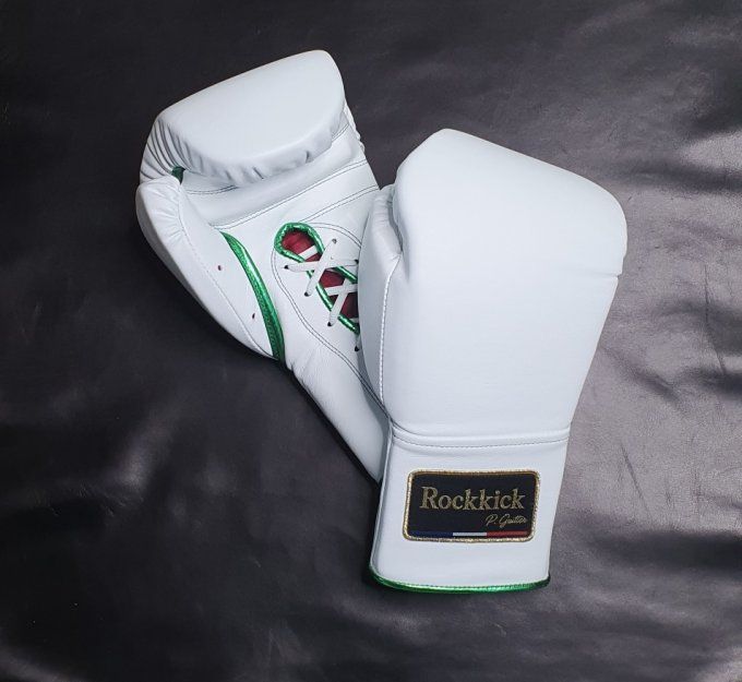 Gants de boxe Rockkick