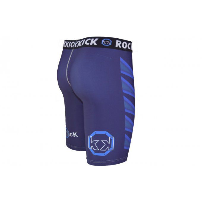 Short de compression Rockkick
