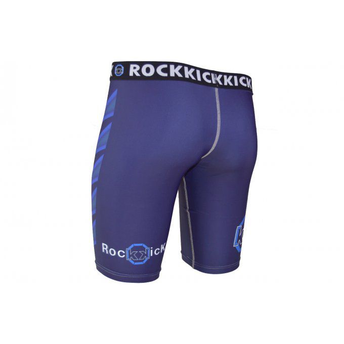 Short de compression MMA Rockkick