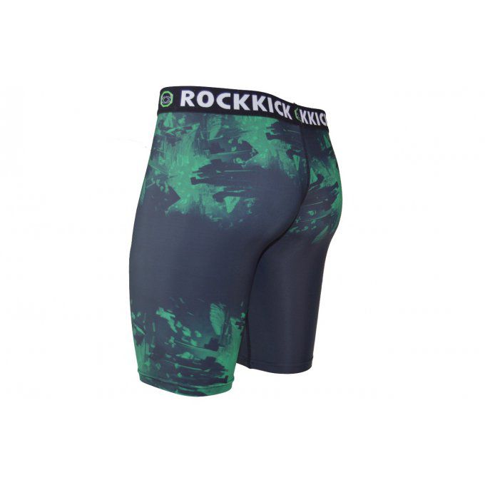 Short de compression Rockkick Galaxy