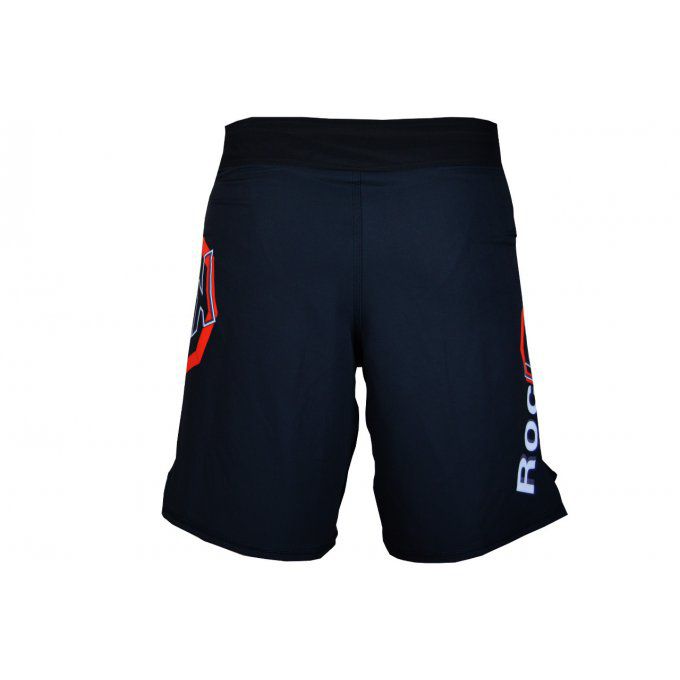 Short MMA - Fightshort Rockkick Team
