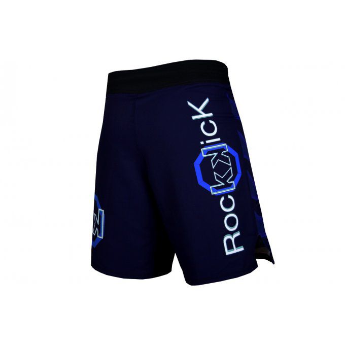 Short MMA - Fightshort Rockkick Barracuda