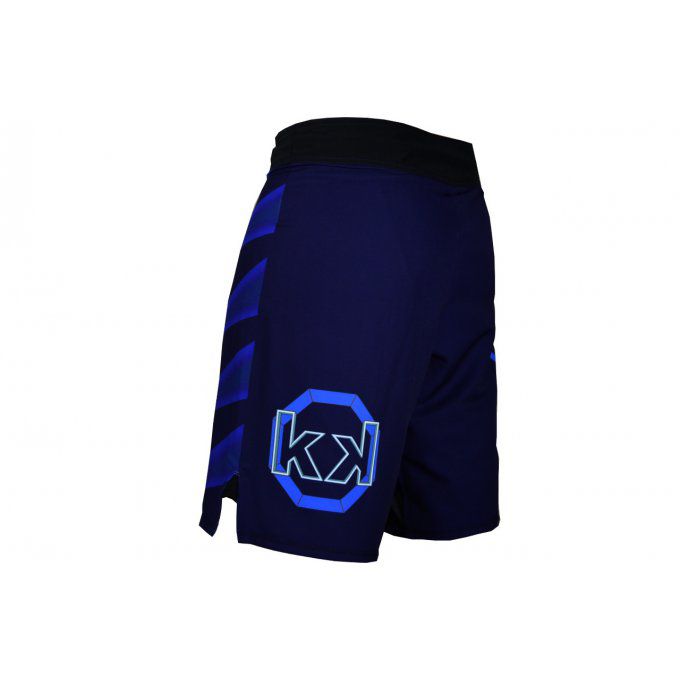 Short MMA - Fightshort Rockkick Barracuda