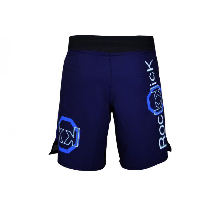 Short MMA - Fightshort Rockkick Barracuda