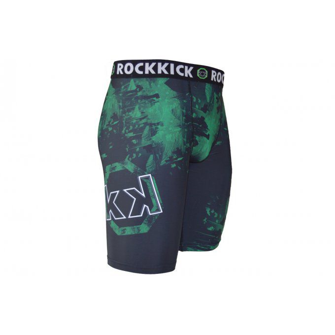 Short de compression Rockkick Galactic