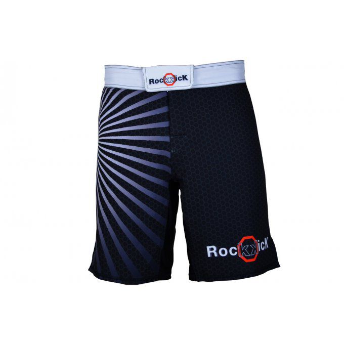 Short MMA - Fightshort Rockkick Storm