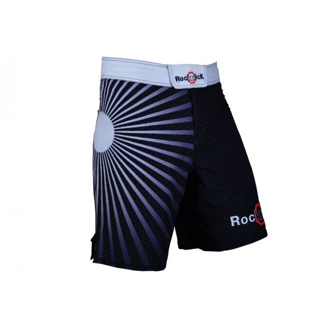 Short MMA - Fightshort Rockkick Storm
