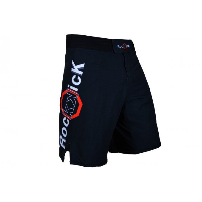 Short MMA - Fightshort Rockkick Team
