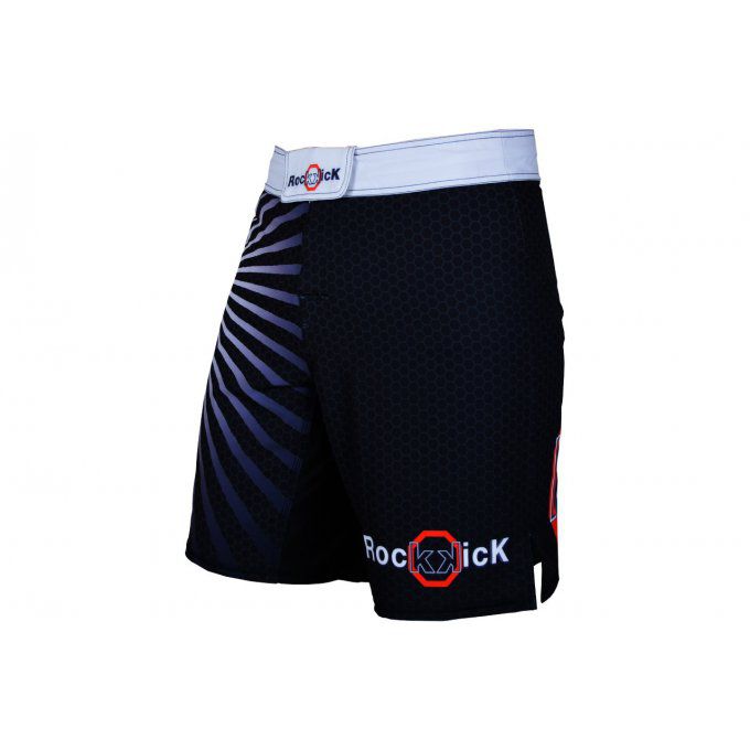 Short MMA - Fightshort Rockkick Storm