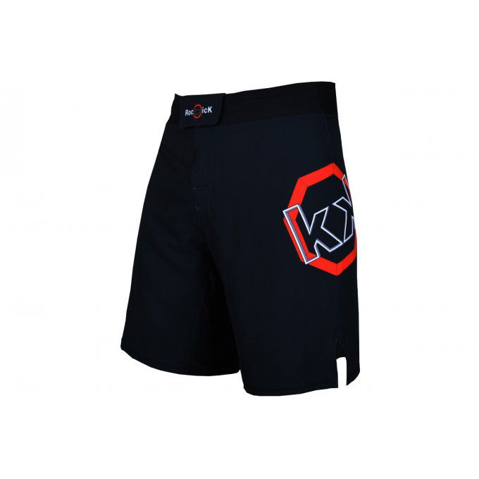 Short MMA - Fightshort Rockkick Team