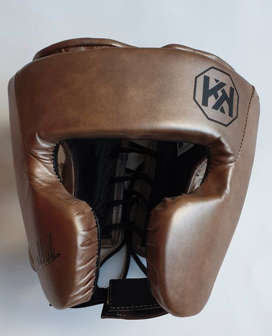 Casque de boxe Rockkick