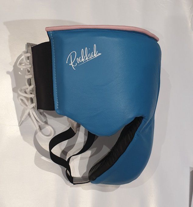 Coquille de boxe-groin guard