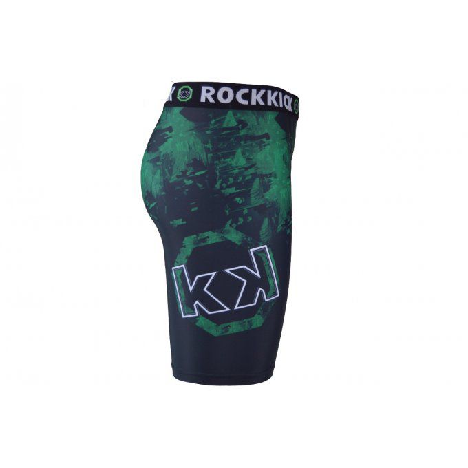 Short de compression Rockkick Galaxy