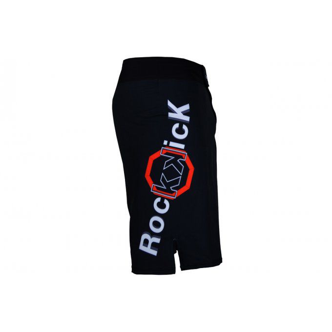 Short MMA - Fightshort Rockkick Team