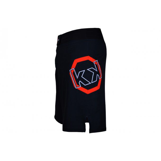 Short MMA - Fightshort Rockkick Team