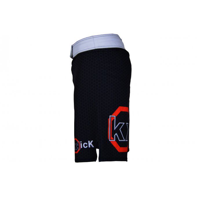 Short MMA - Fightshort Rockkick Storm
