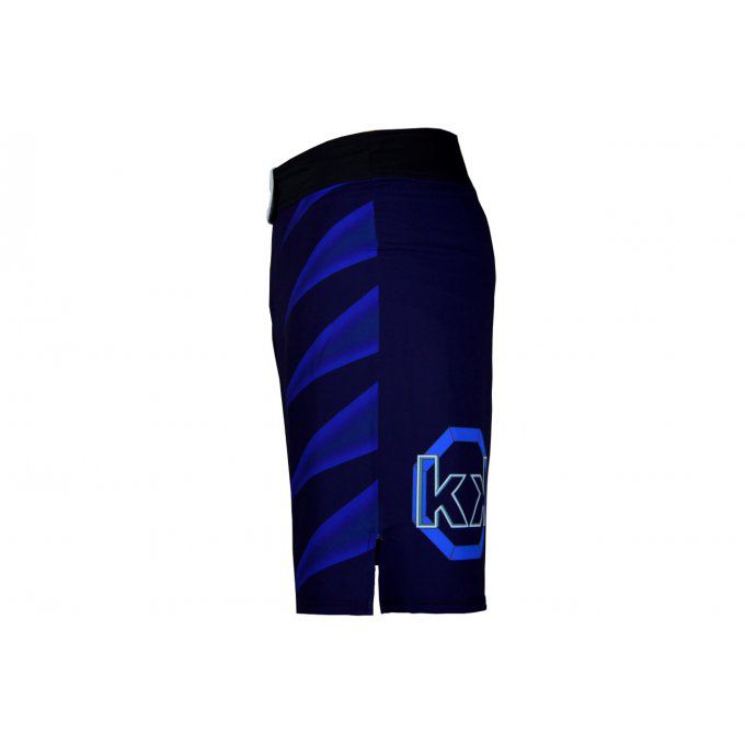 Short MMA - Fightshort Rockkick Barracuda