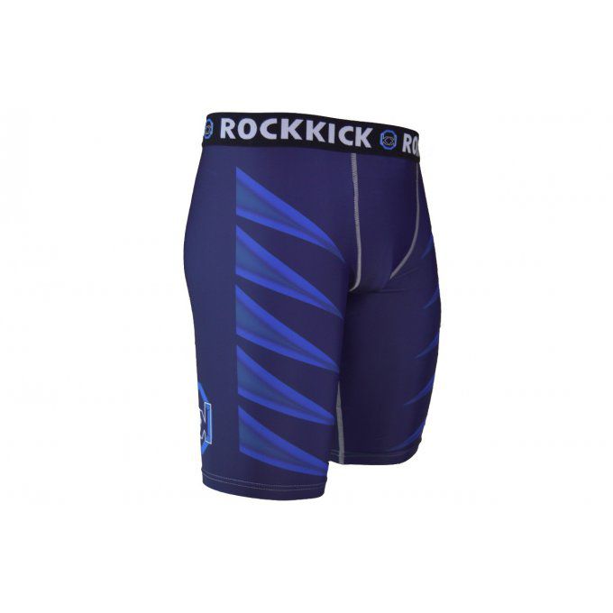 Short de compression MMA Rockkick