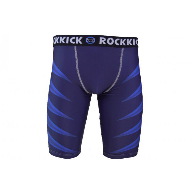 Short de compression MMA Rockkick