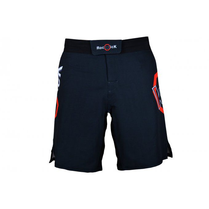 Short MMA - Fightshort Rockkick Team