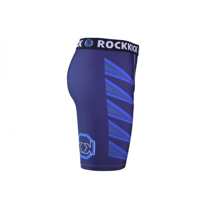 Short de compression MMA Rockkick