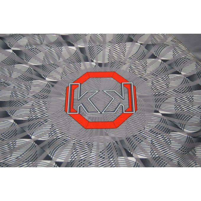  Rashguard JJB - Oxy long sleeves