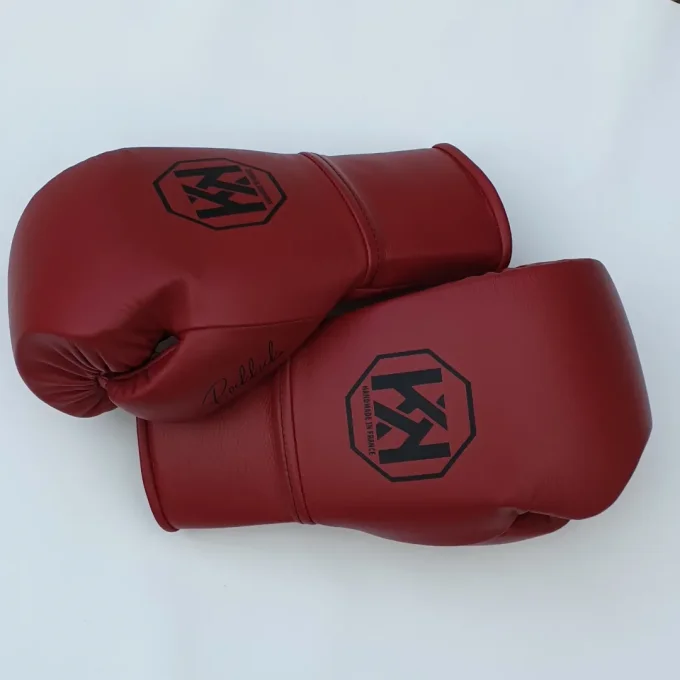 Gants de boxe Rockkick