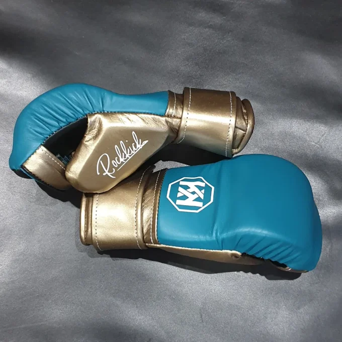 Gants de MMA Rockkick